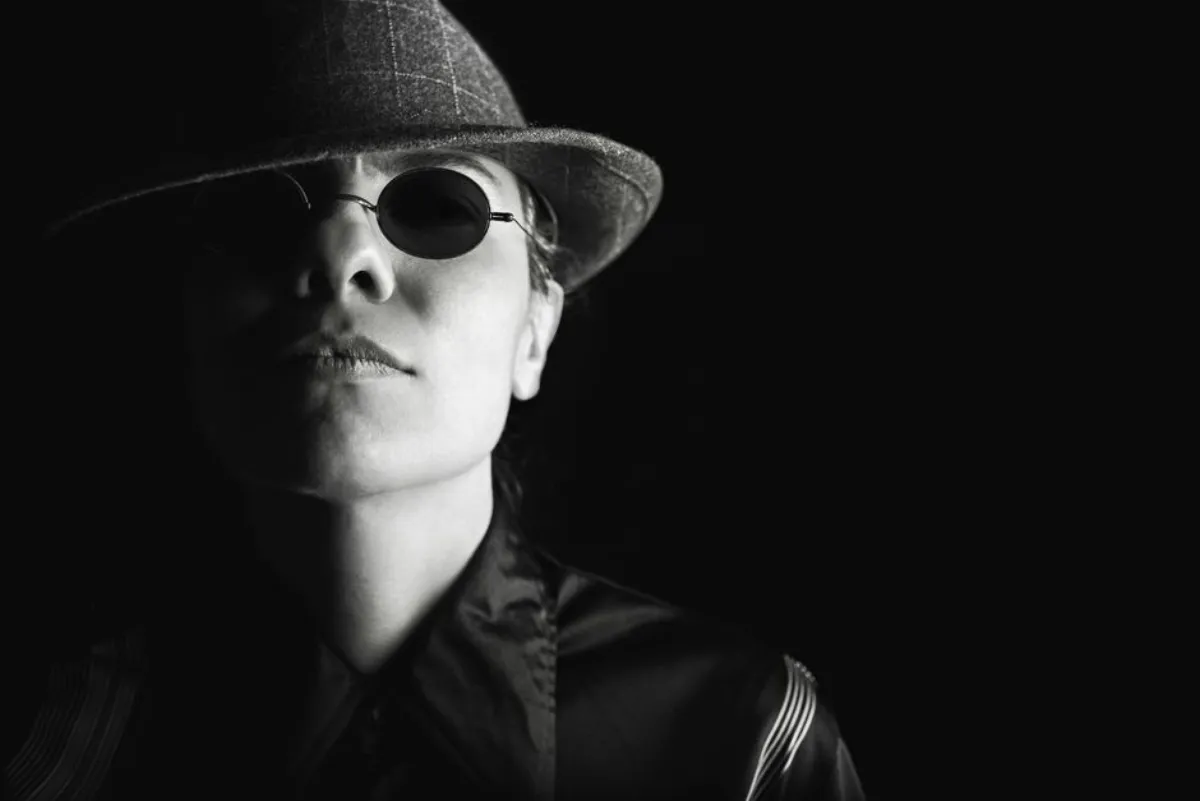 film noir